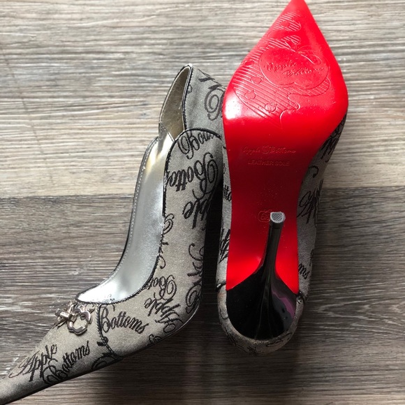 NWOT Apple Bottoms - Picture 3 of 4